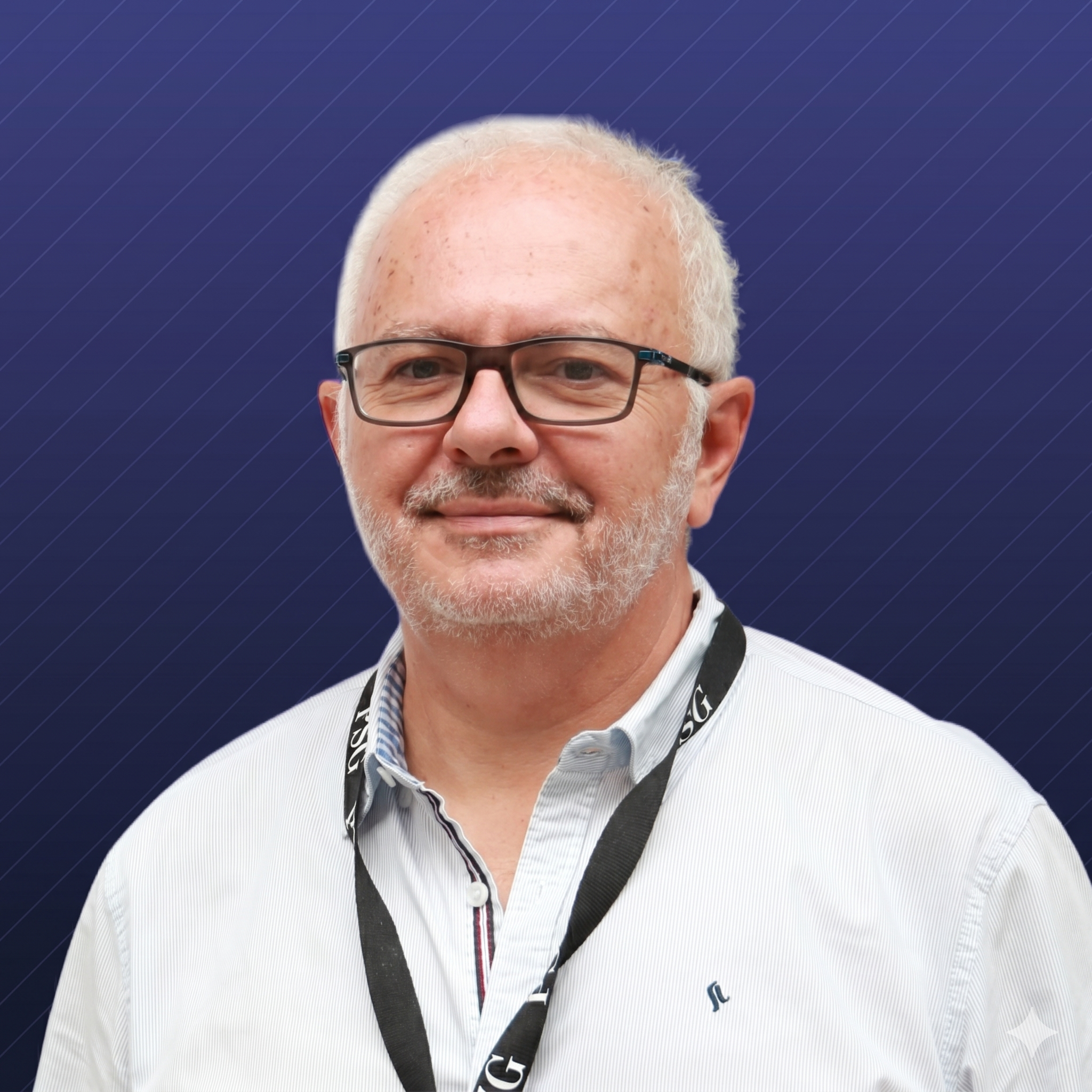 Jean-Marc Subra